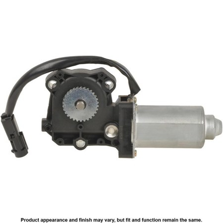 A1 CARDONE Window Lift Motor-Cardone New, 82-600 82-600